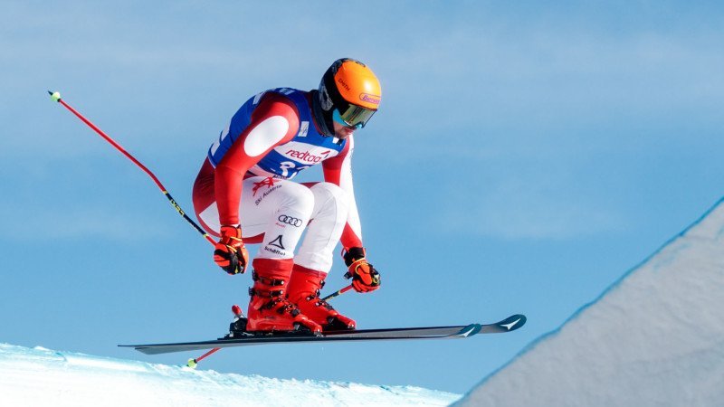 Ski-Cross: ÖSV-Ass beendet Karriere