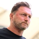 Hasenhüttl über "Friedhof"-Sager: "Kritik ist wichtig"