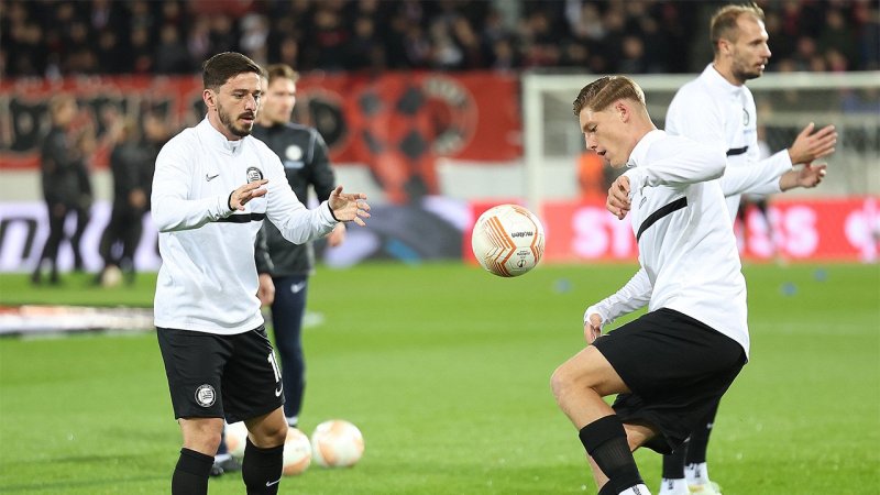 Alle von Sturm! Diese Stars sind für den "Bruno" nominiert