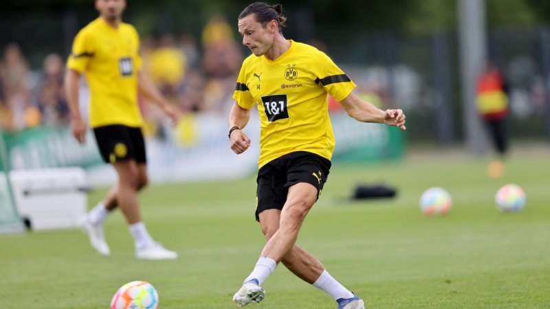 Ex-DFB-Nationalspieler findet neuen Arbeitgeber