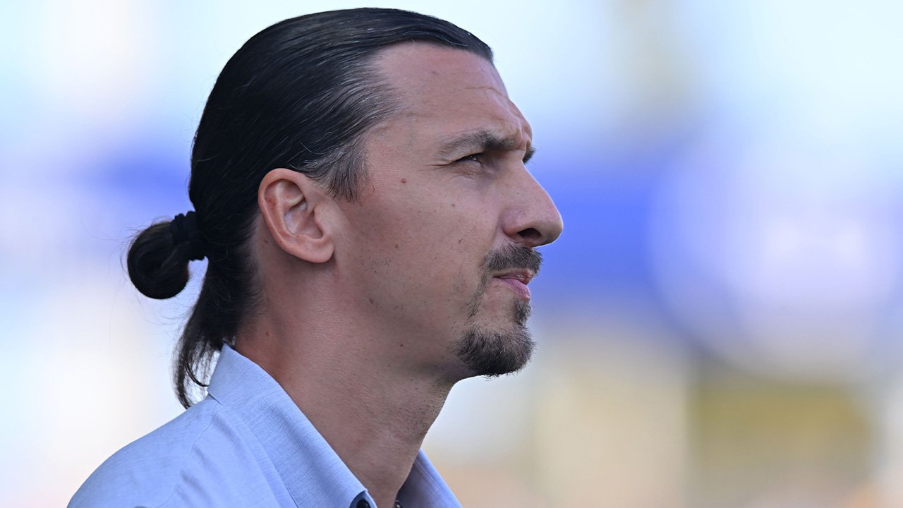 Krise: Milan-Besitzer unzufrieden mit Berater Ibrahimovic