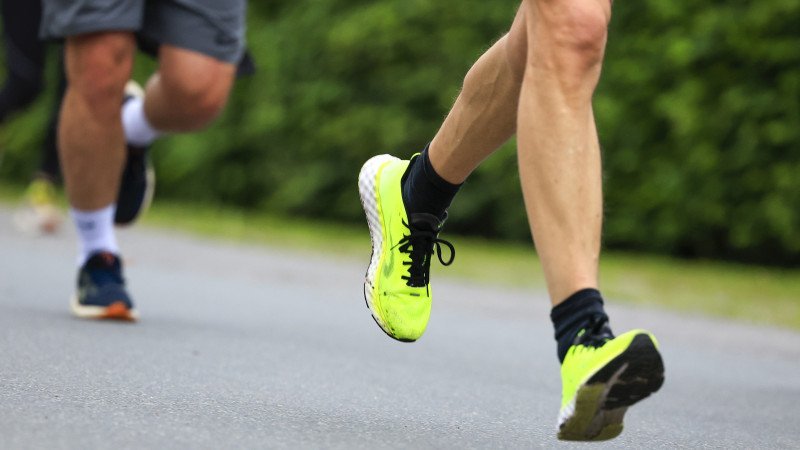 Drohendes Hochwasser! Wachaumarathon fällt Wetter zum Opfer