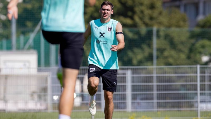 Bericht: Galatasaray zeigt Interesse an Maximilian Wöber