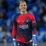 Dockt Ex-PSG-Goalie in Südamerika an?