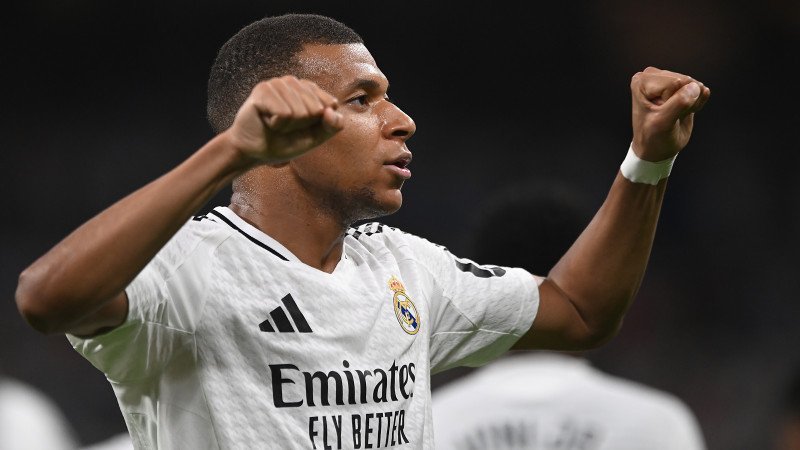 Satte Nachzahlung! PSG verliert Millionenstreit gegen Mbappé