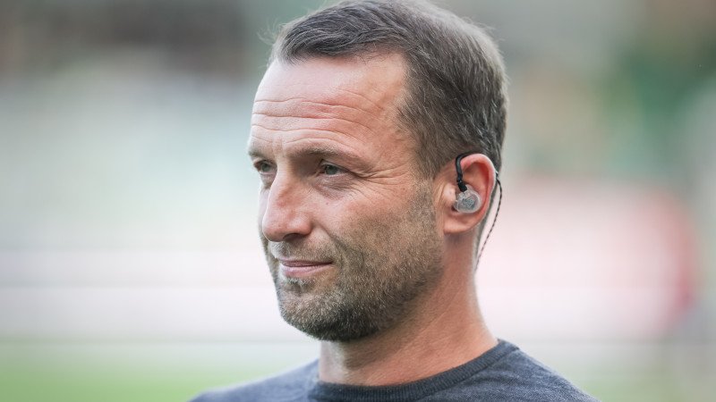 "Zum Arbeiten ein Traum!" Feldhofer schwärmt von Tiflis