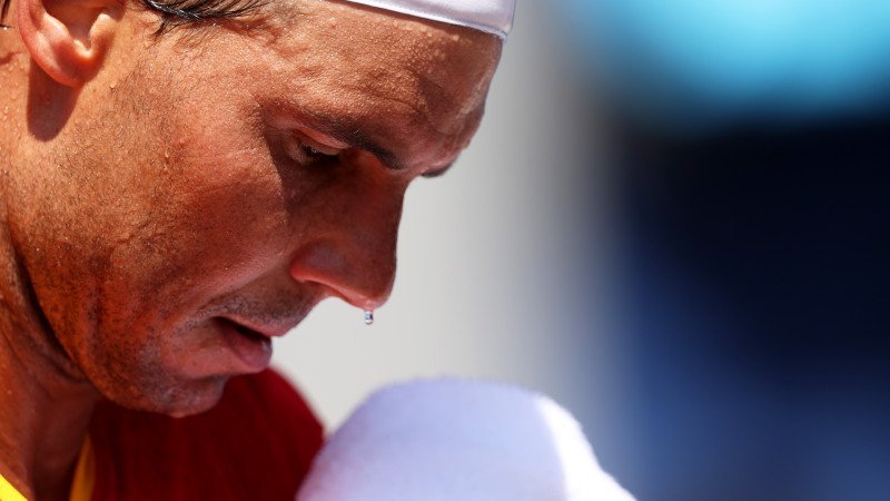 Absage! Nadal doch nicht beim Laver Cup dabei