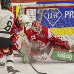 KAC sieht gegen Fribourg-Gotteron kein Land