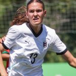 ÖFB-U20-Frauen scheitern im WM-Achtelfinale
