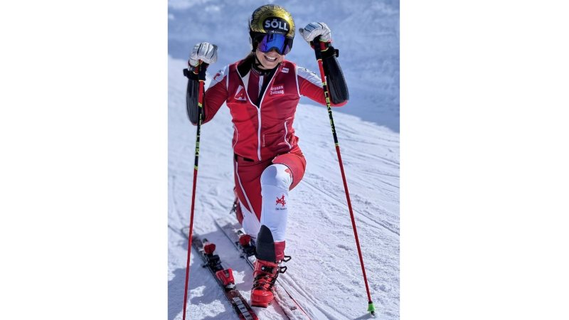 ÖSV-Stars in Südamerika: Ideales Training fern der Heimat