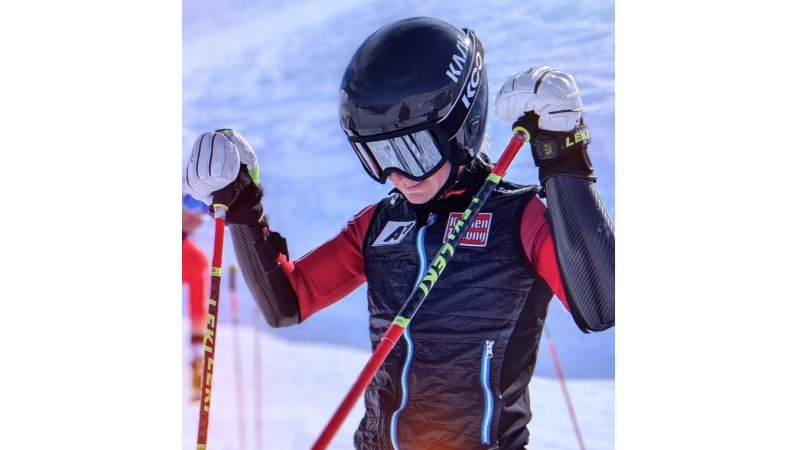 ÖSV-Stars in Südamerika: Ideales Training fern der Heimat