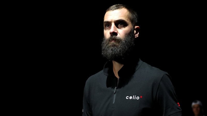 Pfiffe und Kritik für Skandalmann Paire