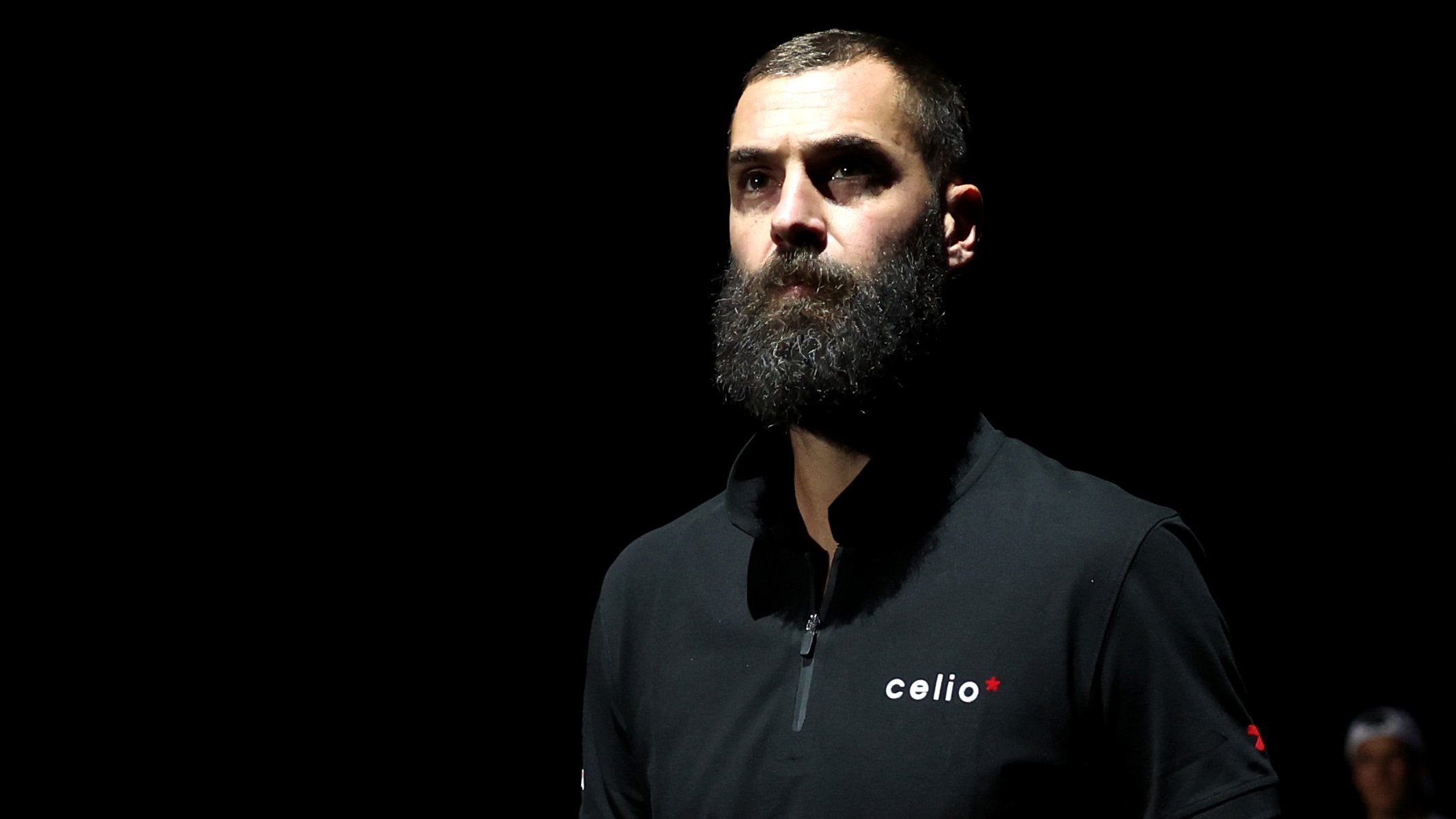 Pfiffe und Kritik für Skandalmann Paire