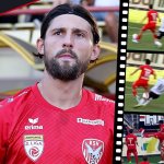 Schlitzohr! Levan Eloshvili erzielt Tor des Monats