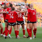 Trotz Aus bei U20-WM: "Haben etwas Historisches erreicht"