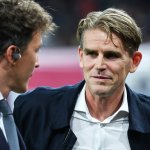 Bayern-Sportdirektor will Jamal Musiala "langfristig" binden