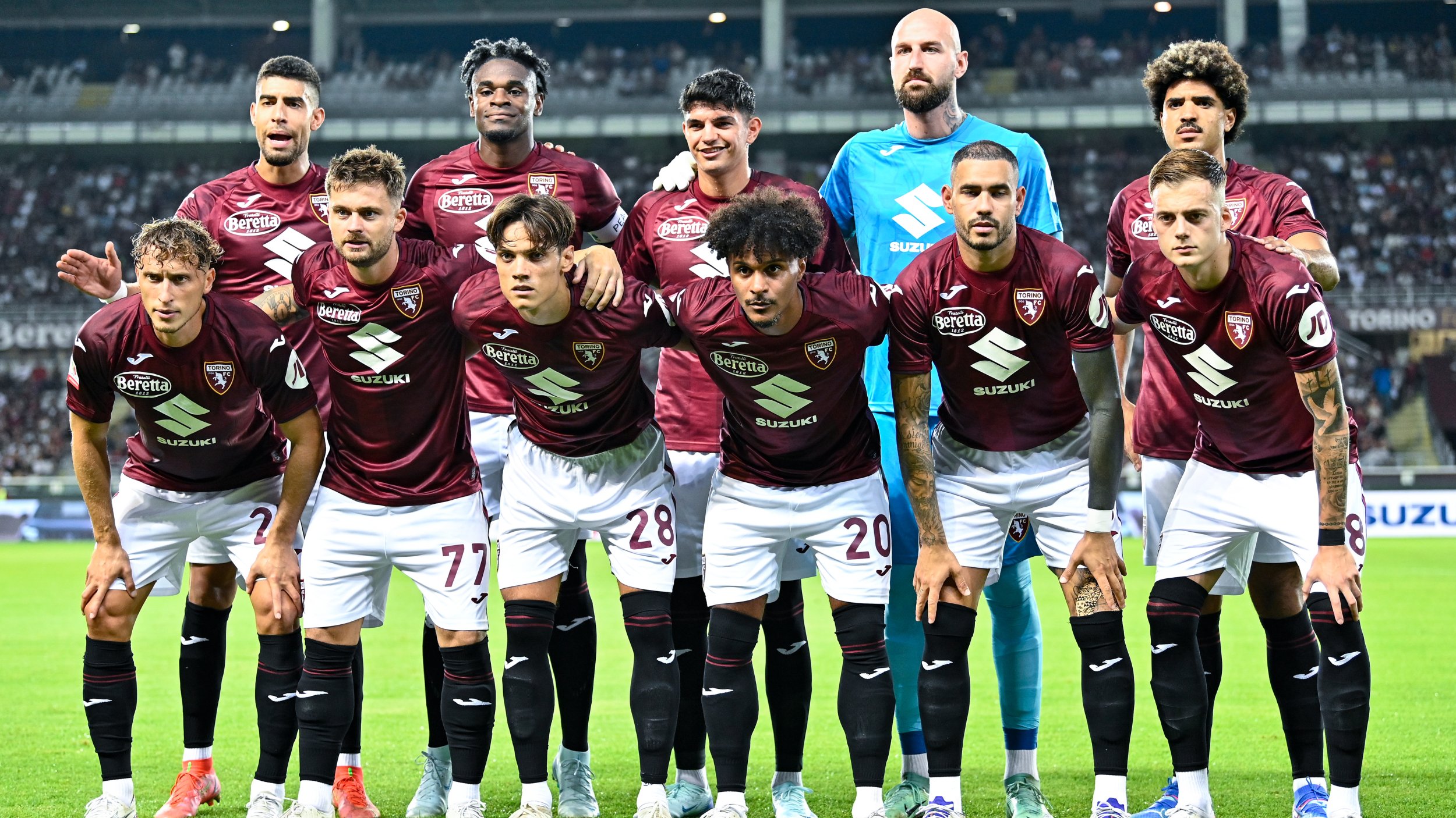 Red Bull steigt mit Sponsoring von Torino in <a href='/de/daten/news/fussball/serie-a/' class='tag'>Serie A</a> ein