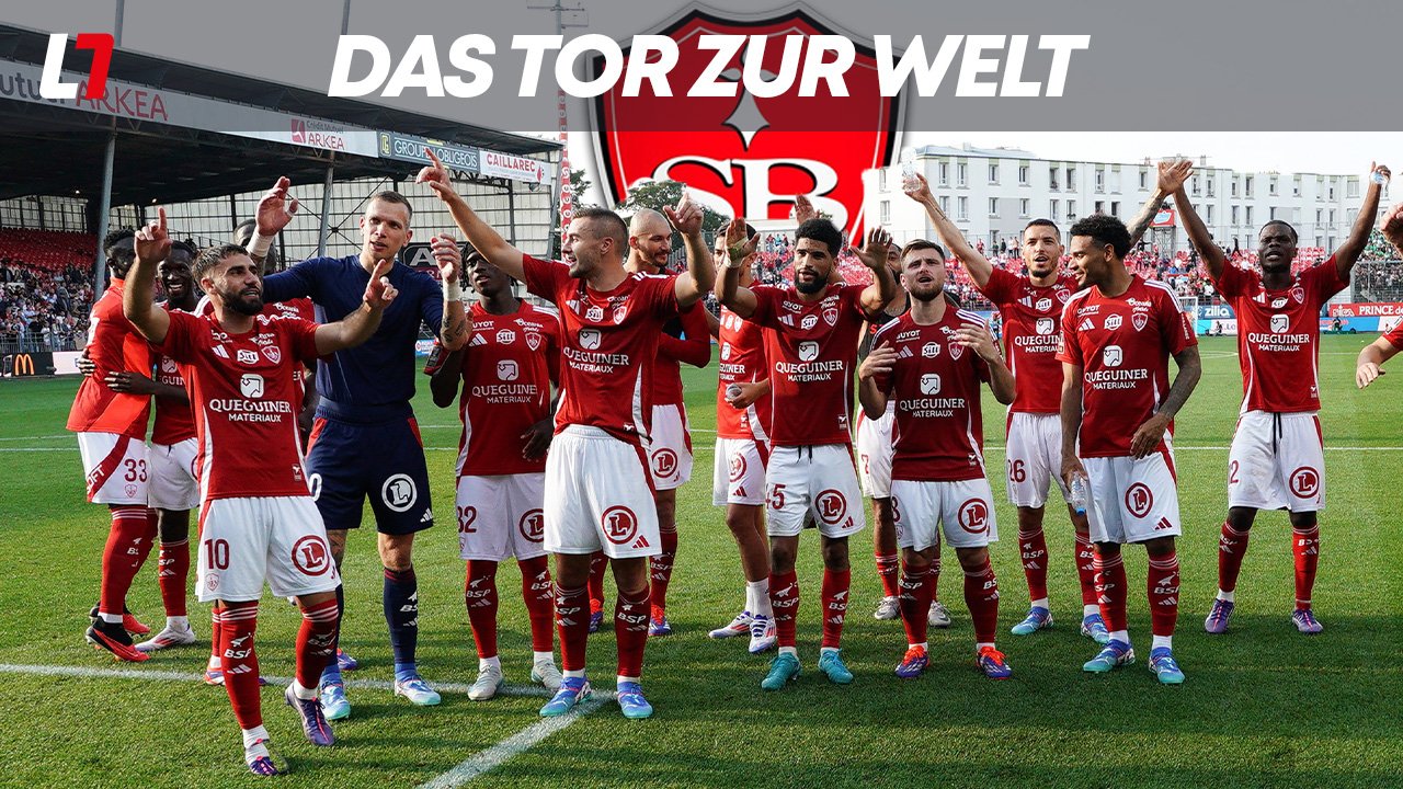 Stade Brest: CL-Teilnehmer und Abstiegskandidat