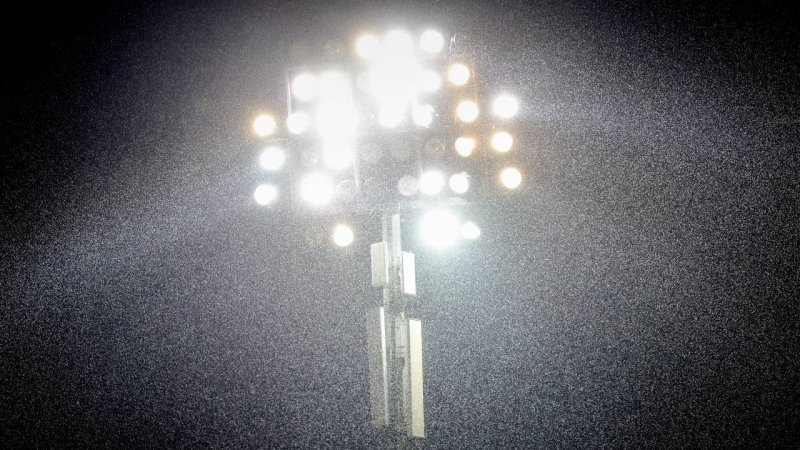 Absage! LigaZwa-Spiele fallen Unwetter zum Opfer