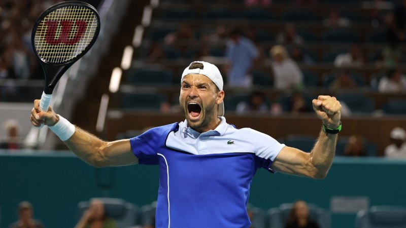 Das All-Time-Preisgeld-Ranking der Tennis-Stars