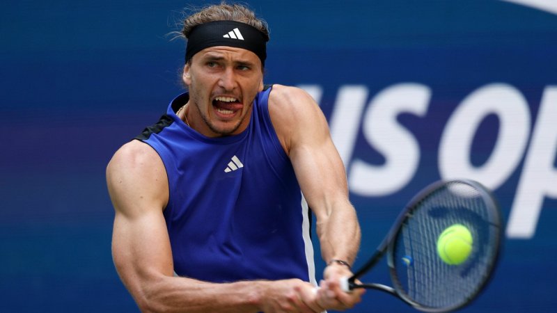 Das All-Time-Preisgeld-Ranking der Tennis-Stars