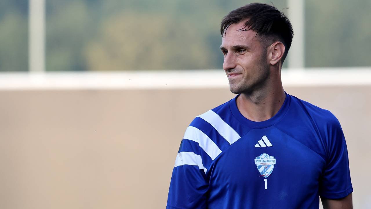 Sallinger: "Jeder spürt, dass etwas Neues entsteht"