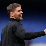 Rekord! Hürzeler als Trainer des Monats ausgezeichnet