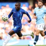 Irre Vertragslänge! Chelsea verlängert mit Jackson