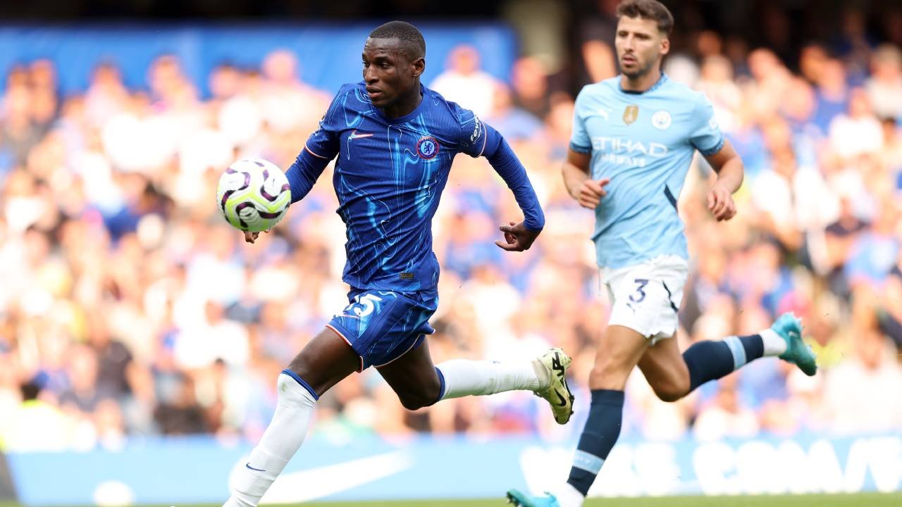 Irre Vertragslänge! Chelsea verlängert mit Jackson