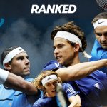 Das All-Time-Preisgeld-Ranking der Tennis-Stars