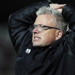 CL-Generalprobe von Salzburg-Gegner fällt ins Wasser