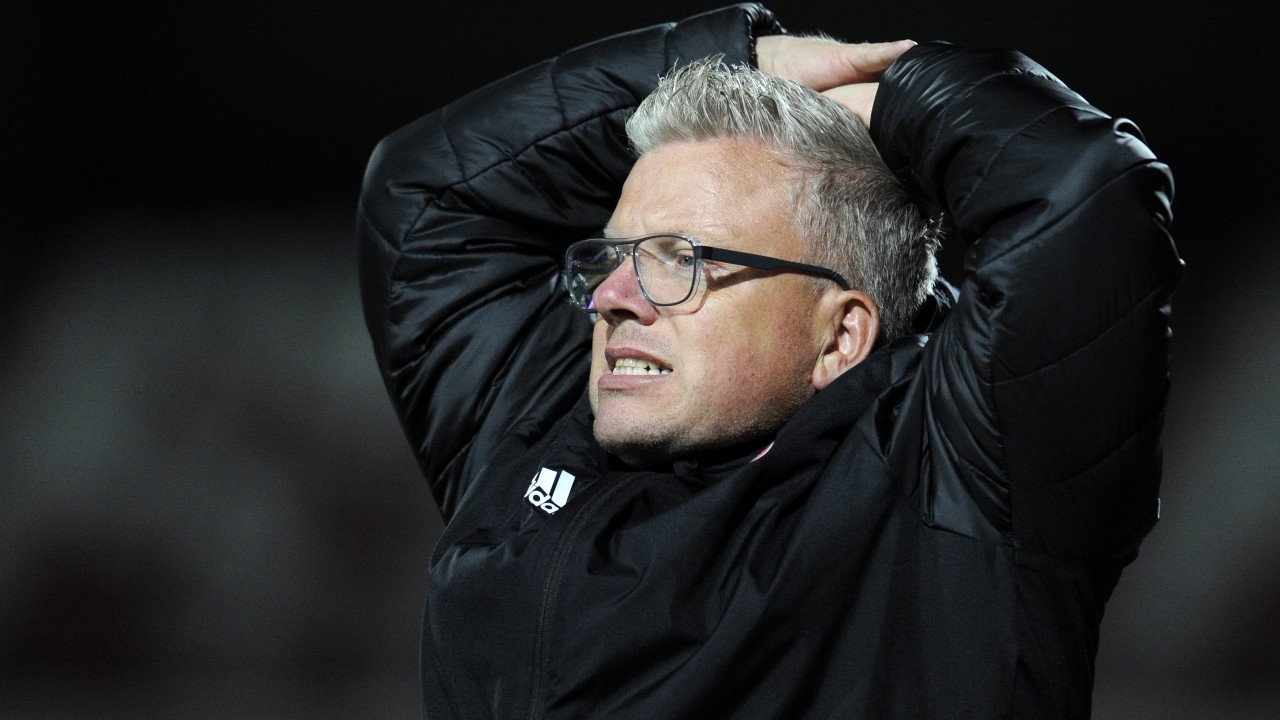 CL-Generalprobe von Salzburg-Gegner fällt ins Wasser