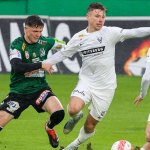 Überraschung! Tabellenführer Ried patzt bei Schlusslicht