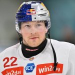 Salzburg entscheidet drittes CHL-Spiel knapp für sich