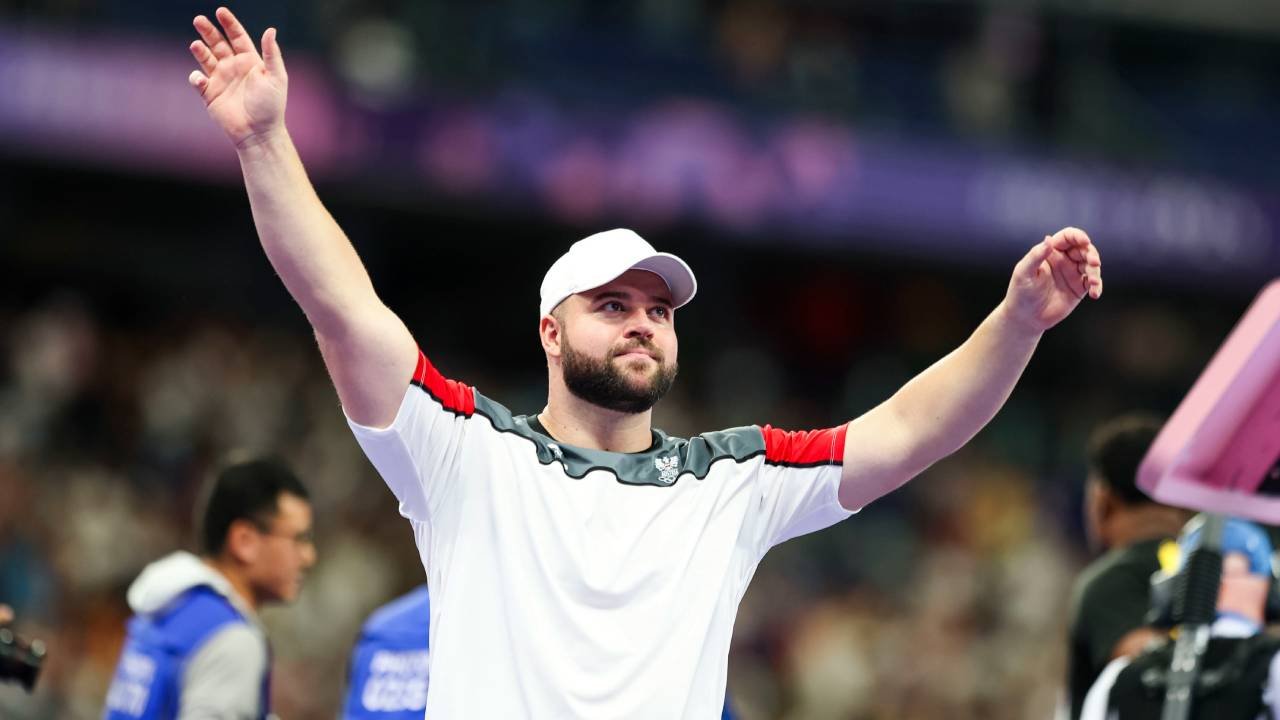 Weißhaidinger bei Diamond-League-Finale am Podest