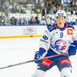 CHL: Rohrer trifft bei nächstem Sieg der ZSC Lions