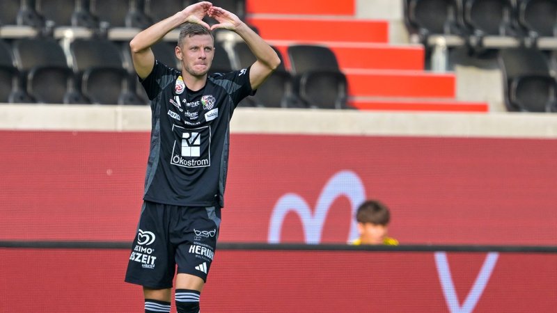 Wie geht's eigentlich...? So schlagen sich die Rapid-Abgänge