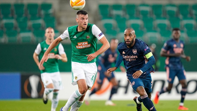 Wie geht's eigentlich...? So schlagen sich die Rapid-Abgänge