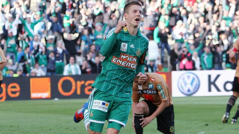 Wie geht's eigentlich...? So schlagen sich die Rapid-Abgänge