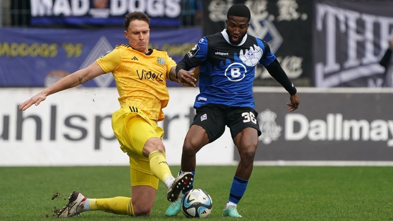 Wie geht's eigentlich...? So schlagen sich die Rapid-Abgänge