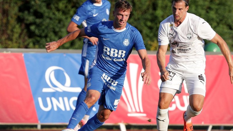 Wie geht's eigentlich...? So schlagen sich die Rapid-Abgänge