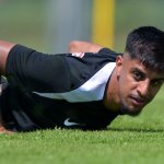 Abstellgleis: Schicker rät Sarkaria zu Spielen bei Sturm II