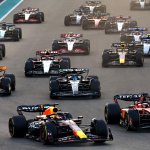 Nachwuchs-GP in Abu Dhabi? "Es wäre ein populäres Event"