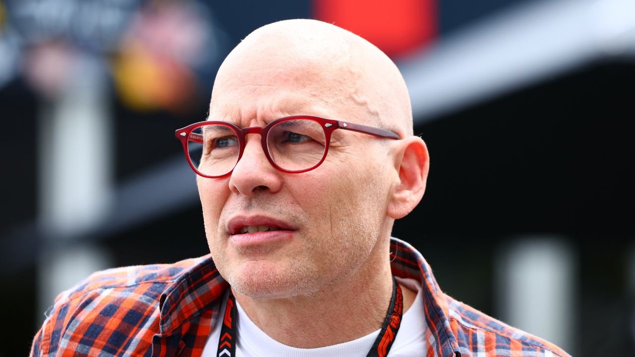 Ex-F1-Weltmeister über McLaren-Situation: "Es ist zu spät"