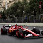 Unschlagbar! Leclerc bleibt der Quali-König von Baku