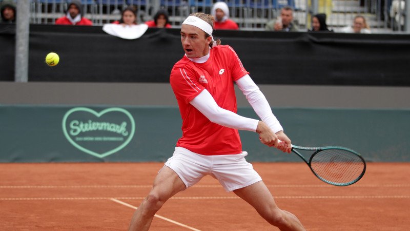 Deutlicher Sieg! Neumayer sorgt für 2:0-Führung über Türkei