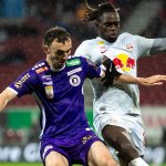 Red Bull Salzburg löst Vertrag mit Innenverteidiger auf