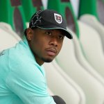 Real-Madrid-Comeback für David Alaba im November?