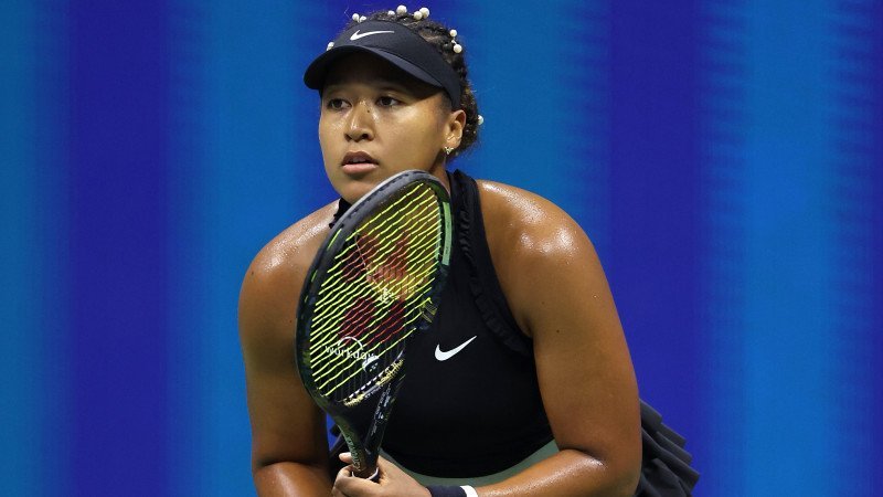 Trainer entlassen! Osaka trennt sich von ihrem Coach