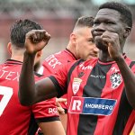 Bregenz dreht Spiel! Lafnitz wartet weiter auf ersten Sieg